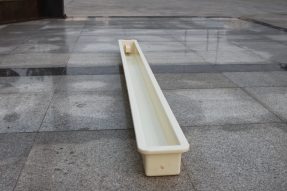 水泥柱子模具可以用在哪些地方？